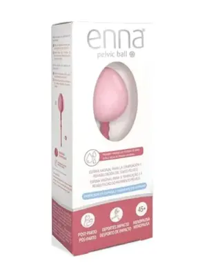 Enna Cycle Aplicador Copo Menstrual Tamanho S