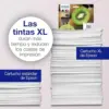 Epson 202 5-colours XL Tinteiro embalagem EasyMail