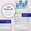 Epson 27 Tinteiro XL Multi Pack Capacidade 1100 páginas