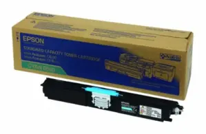 Epson C13S050560 Tinteiro Original Preto