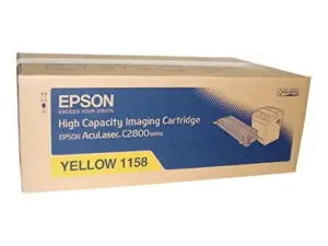 Epson C13S051158 Tinteiro capaz para impressora A4