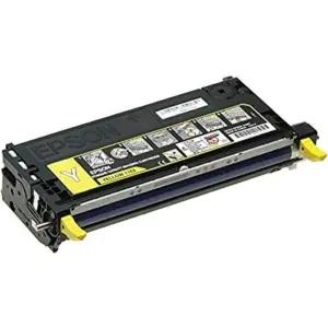 Epson C13S051162 Tinteiro Amarelo 450 páginas