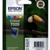 Epson C13T00940110 Tinteiro Cor Inkjet