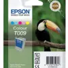 Epson C13T00940110 Tinteiro Cor Inkjet