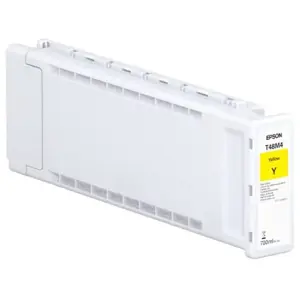 Epson C13T48M400 Tinteiro Ultra Chrome Pro Amarelo