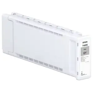 Epson C13T48ME00 Tinteiro Cinza