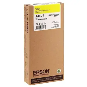 Epson C13T48U400 Tinteiro Amarelo