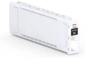 Epson C13T50M100 Ultrachrome Xd3 Preto Foto 700ml