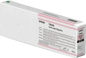 Epson C13T804600 Tinteiro Colorido