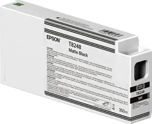 Epson C13T824800 Tinteiro Preto Matte Capacidade com 6L