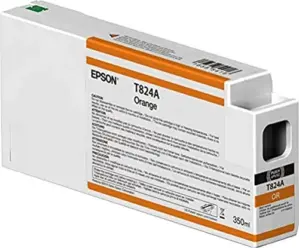 Epson C13T824A00 Tinteiro Orange