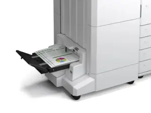 Epson P1 Saddle Unit Cartucho de Papel