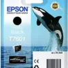 Epson T7607 Light Black Tinteiro