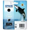 Epson T7607 Light Black Tinteiro