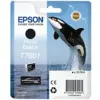 Epson T7607 Light Black Tinteiro