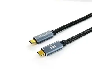 Equip 128357 Cabo USB-C 2m USB-C