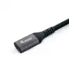 Equip 128371 Cabo USB 3.2 Gen 2 USB-C 1m USB-C