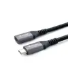 Equip 128371 Cabo USB 3.2 Gen 2 USB-C 1m USB-C