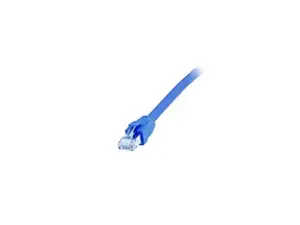 Equip 608030 Cabo de Rede Cat8.1 Azul 1m