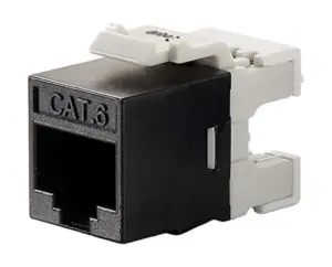 Equip 769212 Conectores RJ45 UTP Categoria 6 Pack de 8