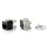 Equip 769212 Conectores RJ45 UTP Categoria 6 Pack de 8