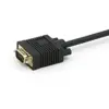 Equip Adaptador DisplayPort Macho para VGA 2m
