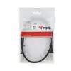 Equip Cabo DisplayPort 5 M Alumínio Preto