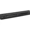 Equip Painel de Gestão de Cabos para Rack 19″ Preto