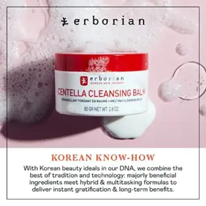 Erborian Centella Cleansing Balm 80g