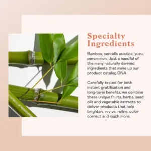 Erborian Gel Facial Tonificante Bamboo 50ml