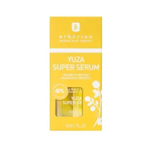 Erborian Yuza Super Sérum com Yuzu 30ml