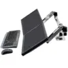 Ergotron LX Mount Assembly Arm para 2 Monitores