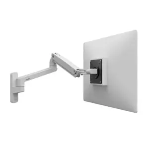 Ergotron Mxv Wall Arm White Suporte TV 34″