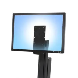 Ergotron Tall-User Kit para WorkFit Single Pivô 6 Polegada