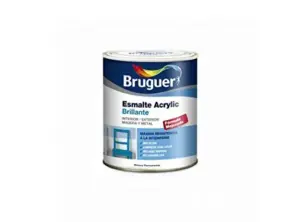 Esmalte Água Multi superfícies 750 ml