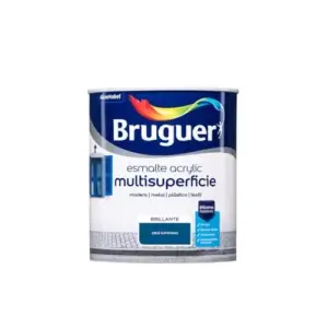 Esmalte de Água para Múltiplas Superfícies 750 ml