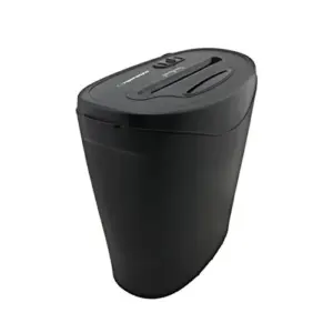 Esperanza EN103 Destruidora de Papel