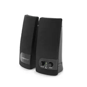 Esperanza Ep119 2.0 USB Preto