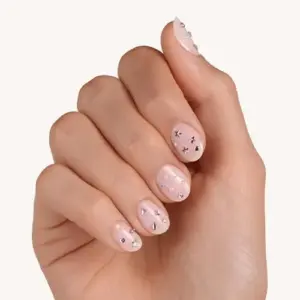Essence Autocolantes de Unhas