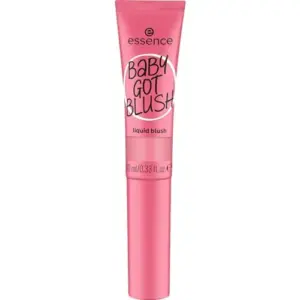 Essence Baby Got Blush Colorete líquido Pinkalicious 10ml natural