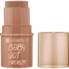 Essence Baby Got Bronze Bronzeador em Stick 5,5 g