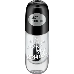 Essence Base Coat Secagem Rápida 8 ml