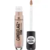 Essence Camouflage Corretor Matte Tom 20 Light Ivory 5ml