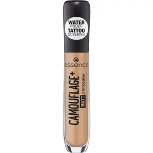 Essence Camouflage Matt Corretor Tom 50 Warm Toast 5ml