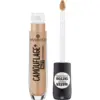 Essence Camouflage Matt Corretor Tom 50 Warm Toast 5ml