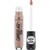 Essence Camuflagem + Corretor Mate 30 Light Honey 5ml