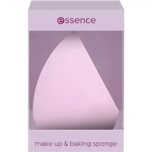 Essence Dab & Blend Esponja de Maquiagem