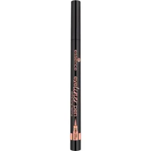 Essence Essence Eyeliner Pen Preto Matte 1.1ml
