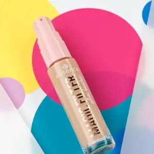 Essence Essence Magic Filter Fluido Iluminador Tom 30 Medium