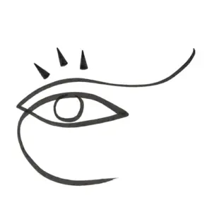 Essence Essence Quick Wing Delineador preto alongador 3 ml